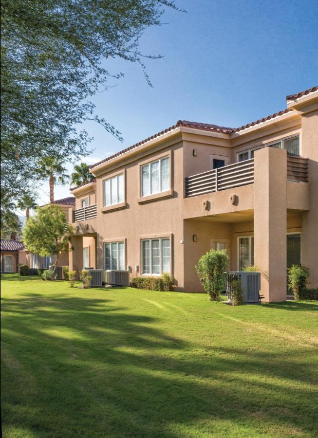 Worldmark- Cathedral 1-Bd كاثيدرال سيتي المظهر الخارجي الصورة