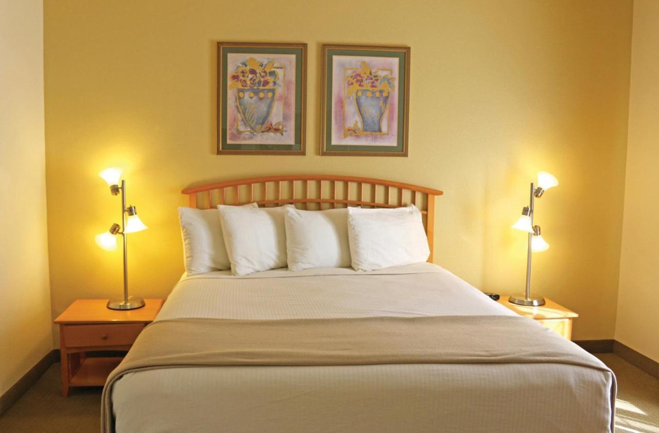 Worldmark- Cathedral 1-Bd كاثيدرال سيتي المظهر الخارجي الصورة